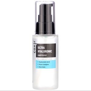 Coxir Ultra Hyaluronic Ampoule 50ml